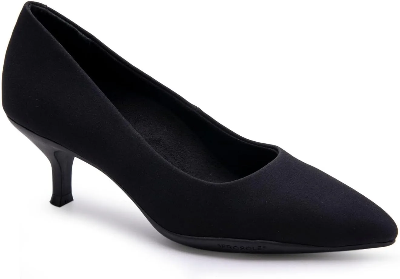 Aerosoles Women's Ludlow Pump