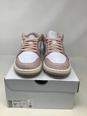 Air Jordan 1 Low, Oxford (Women's)
