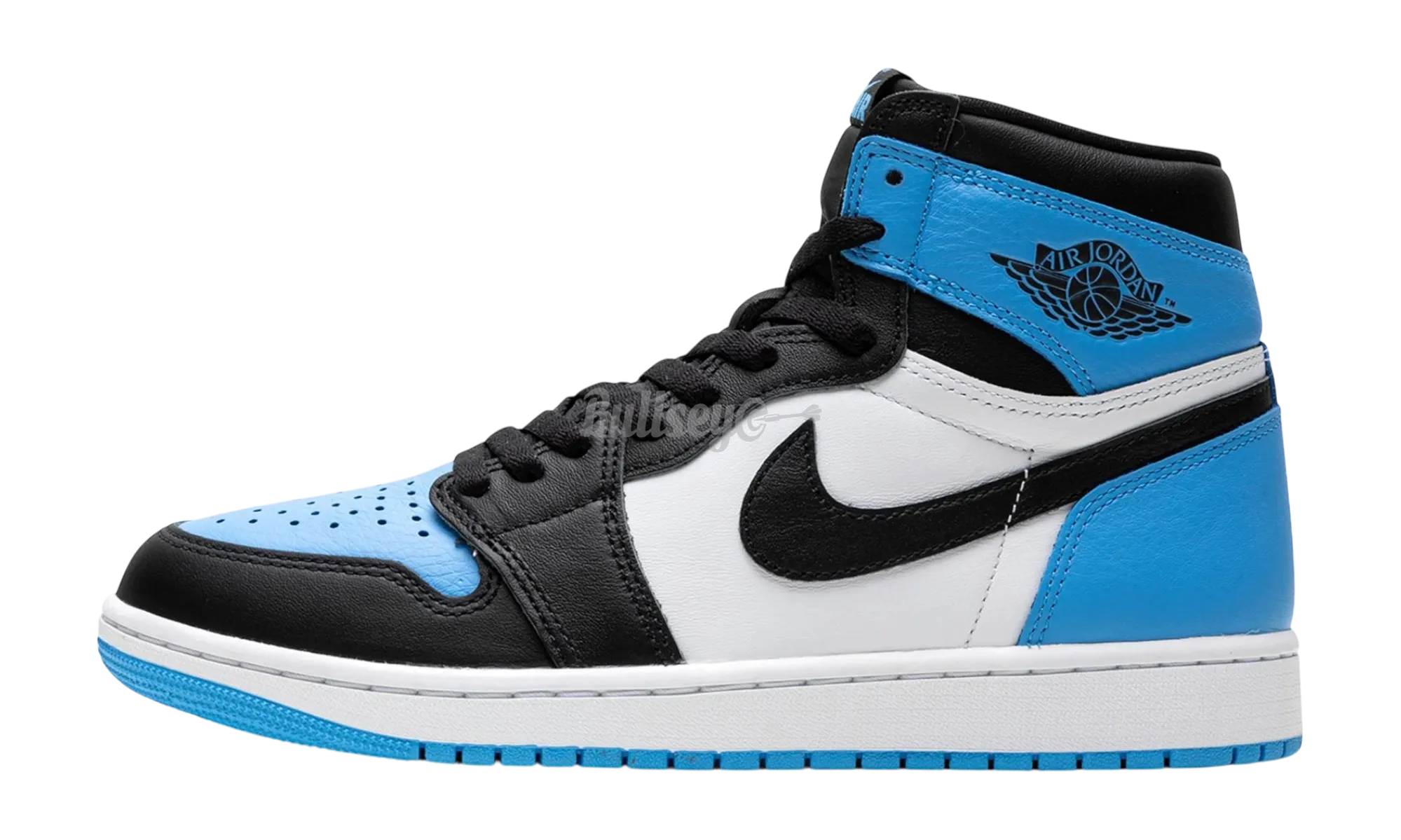Air Jordan 1 Retro High OG "UNC Toe" (PreOwned)