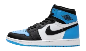 Air Jordan 1 Retro High OG "UNC Toe" (PreOwned)