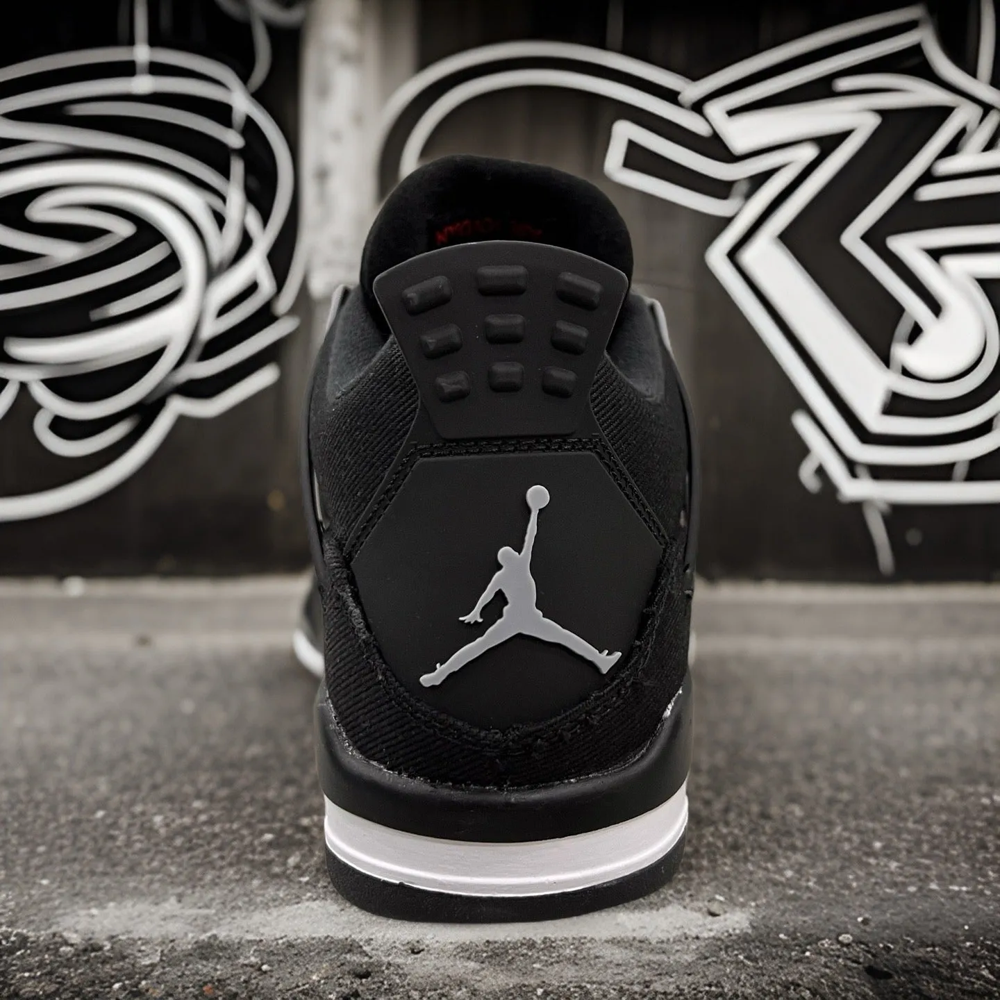Air Jordan 4 Retro SE (GS)