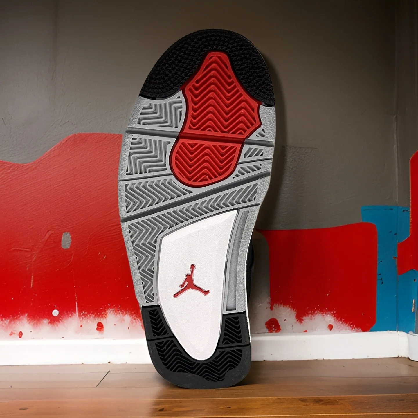 Air Jordan 4 Retro SE (GS)