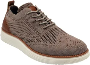 AKADEMIKS Mens Everyday Oxford