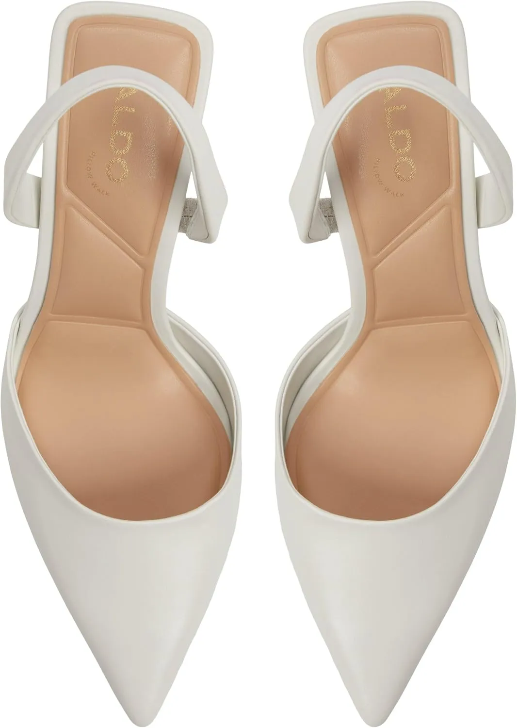 ALDO Women's Brusanti Pump