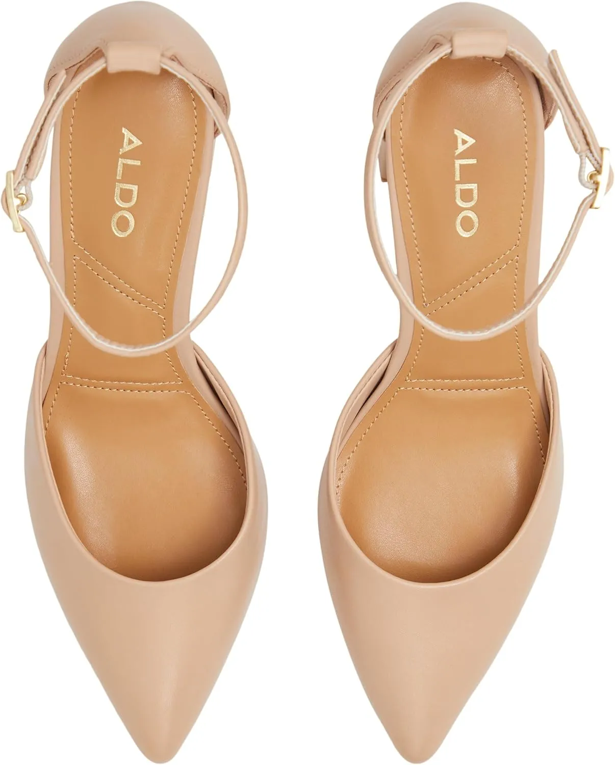 ALDO Women's Jan Pump