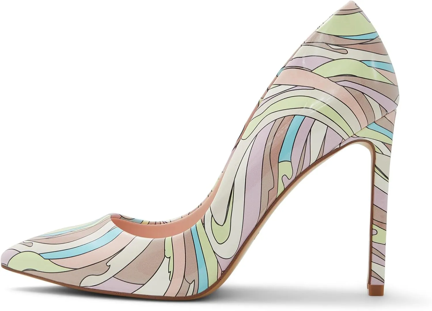 ALDO Women's Lala Pump