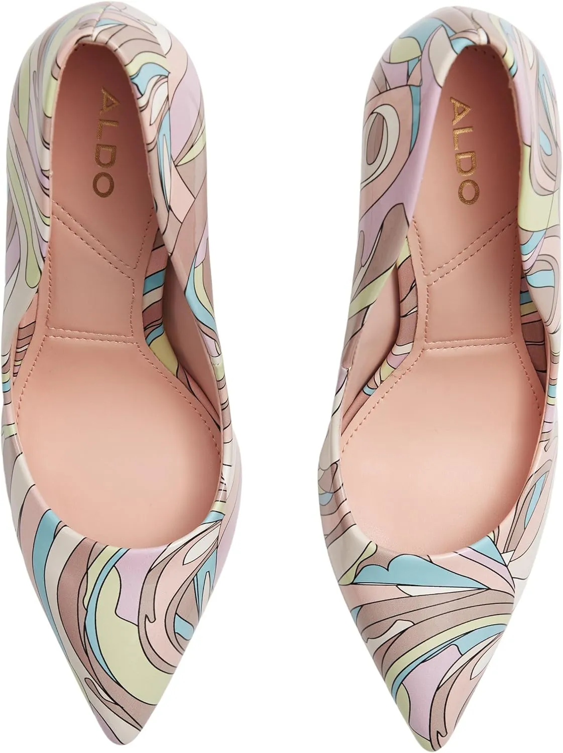 ALDO Women's Lala Pump