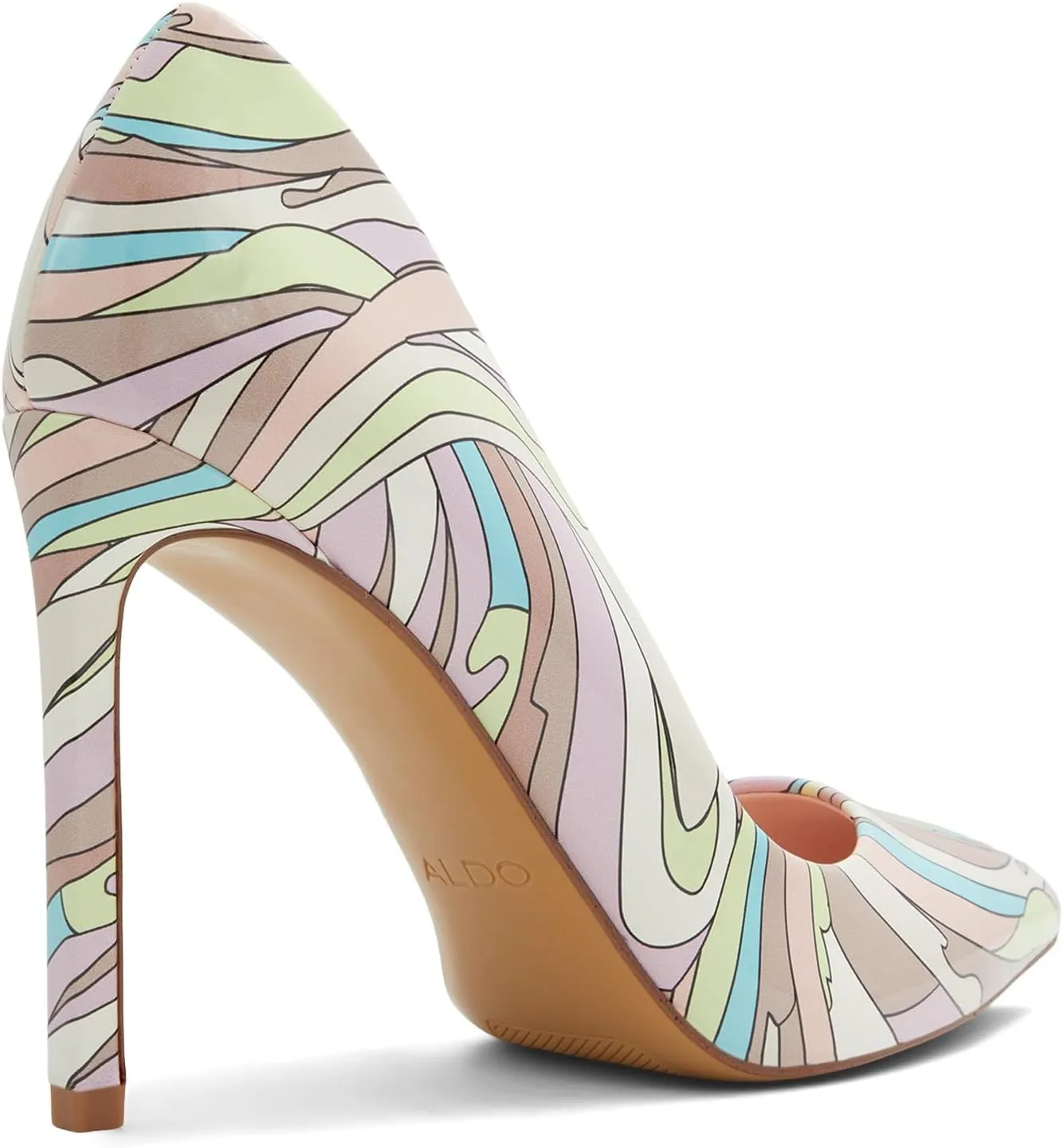 ALDO Women's Lala Pump