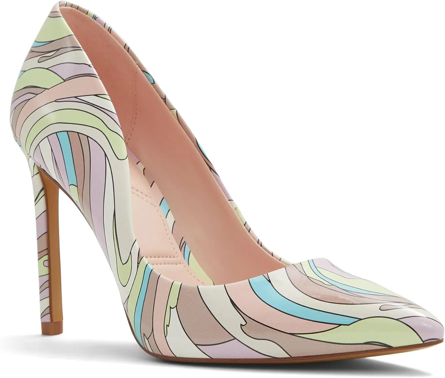 ALDO Women's Lala Pump