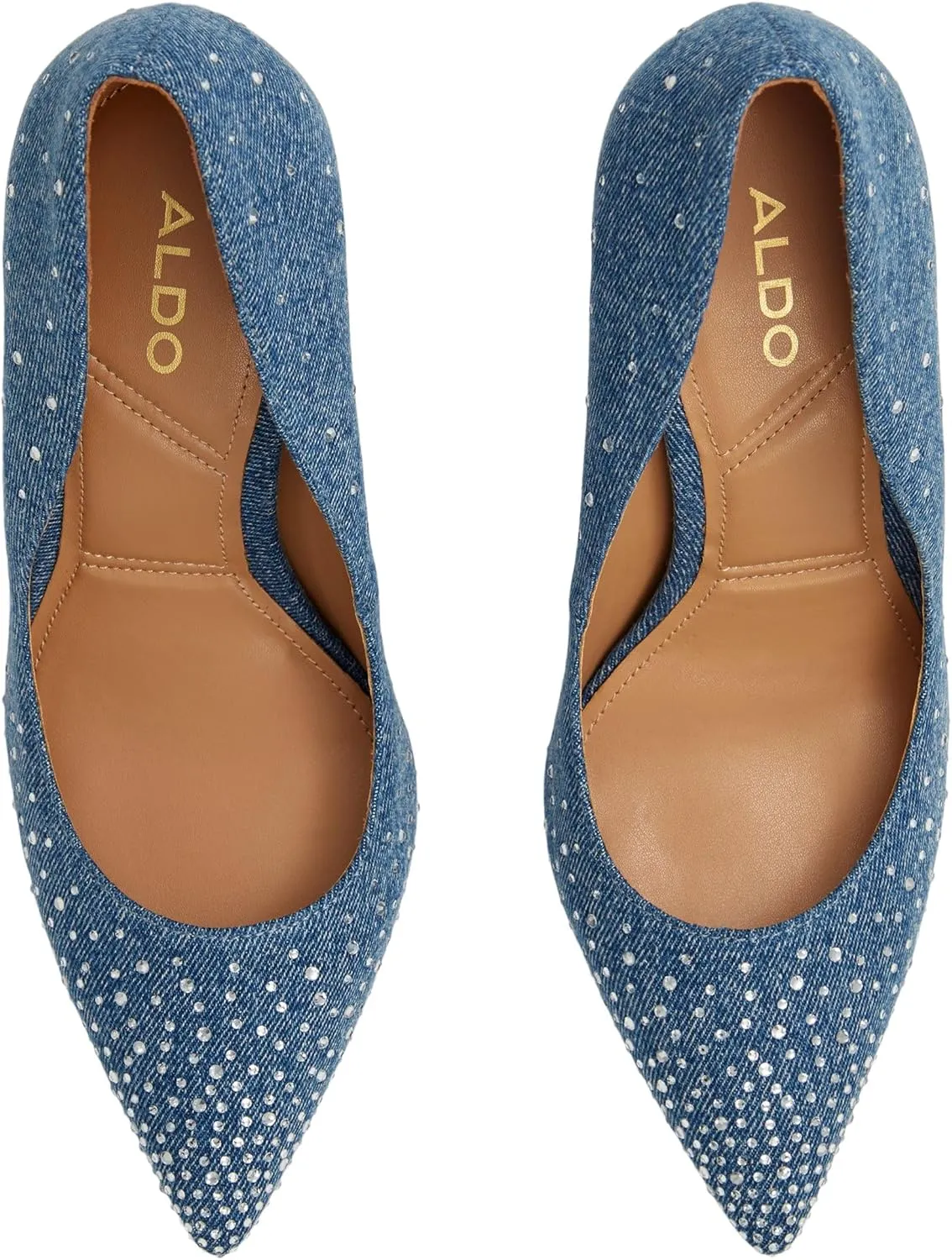 ALDO Women's Lala Pump