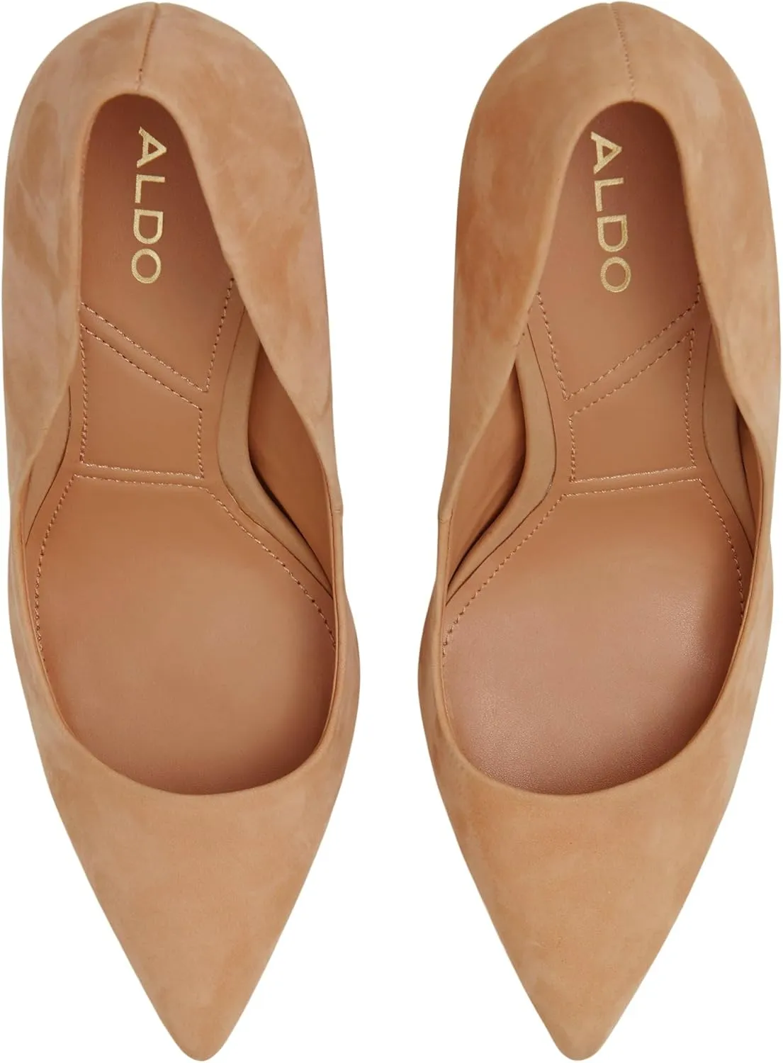 ALDO Women's Lala Pump