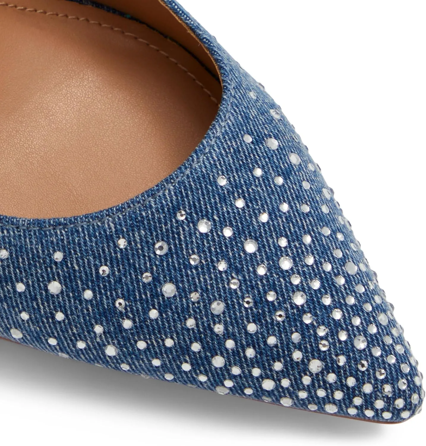 ALDO Women's Lala Pump