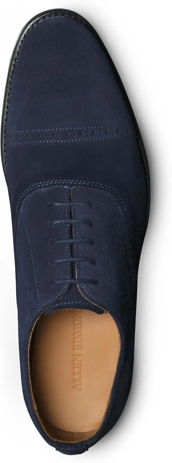 Allen Edmonds Men's Brady Oxford