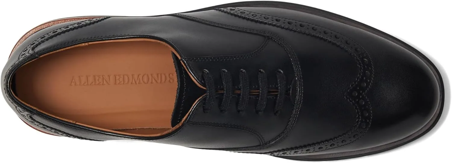 Allen Edmonds Men's Carson Wing Oxford