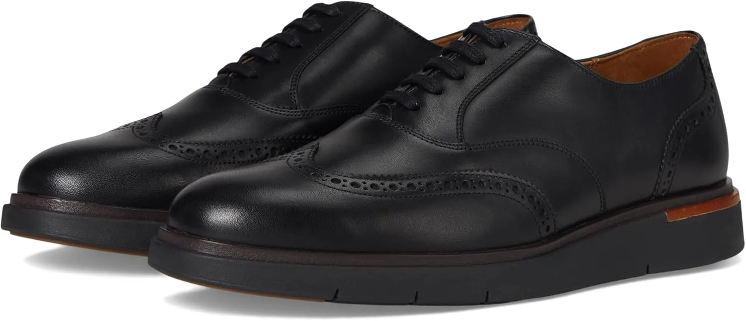 Allen Edmonds Men's Carson Wing Oxford