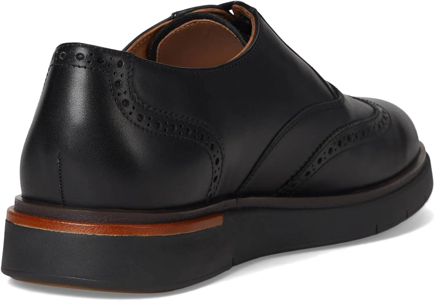 Allen Edmonds Men's Carson Wing Oxford