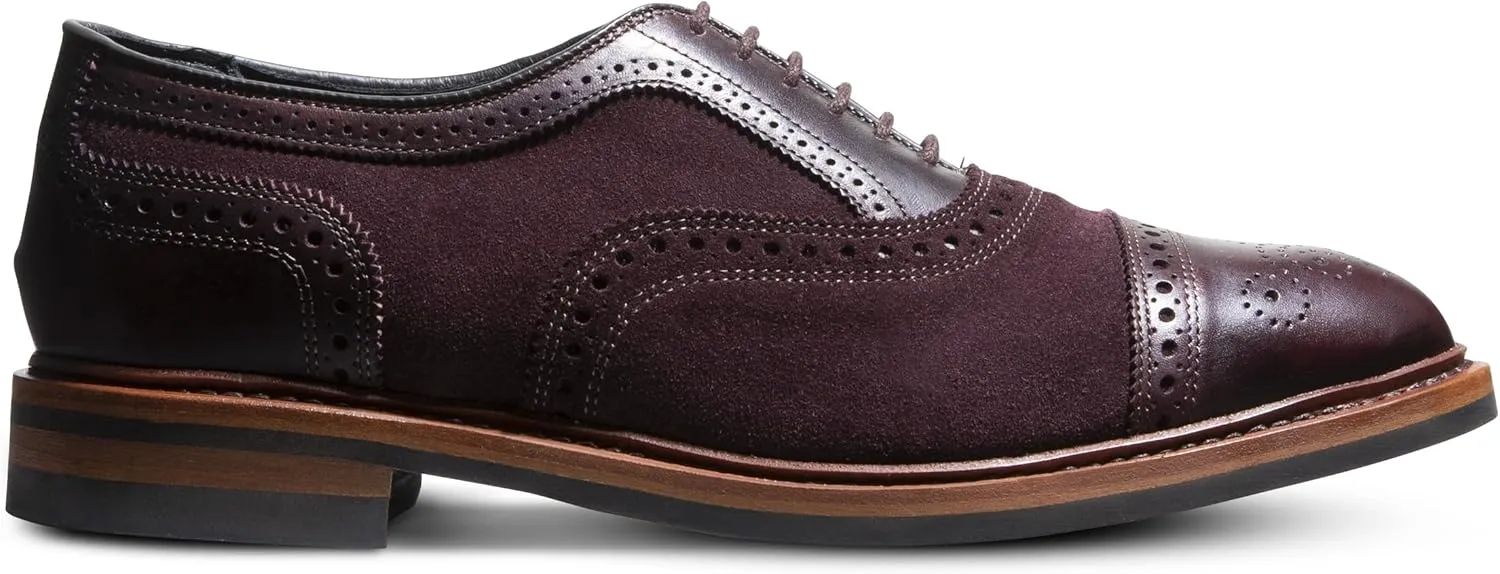 Allen Edmonds Men's Strandmok Oxford