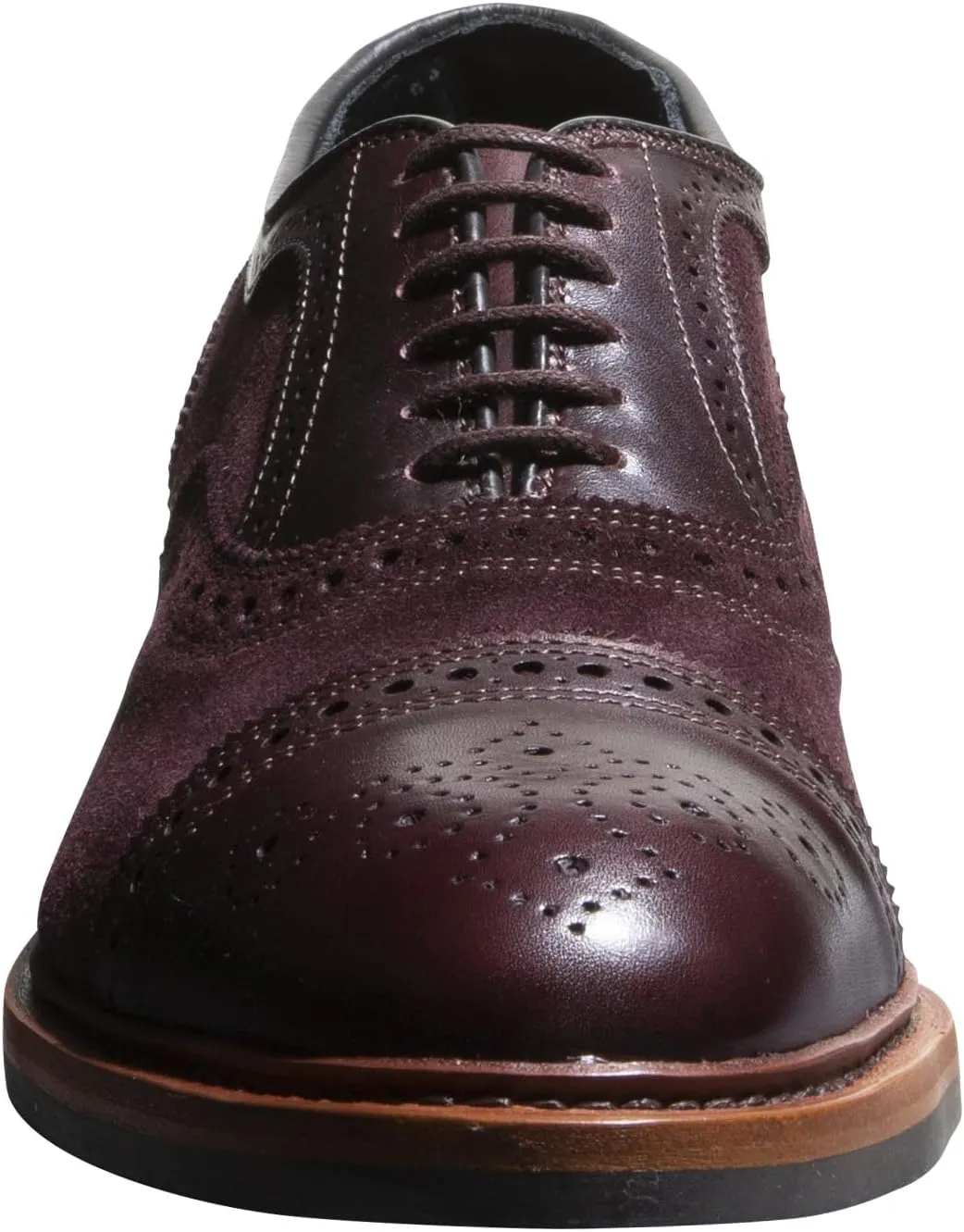 Allen Edmonds Men's Strandmok Oxford