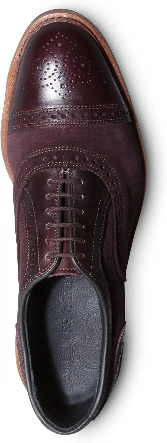 Allen Edmonds Men's Strandmok Oxford