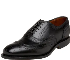 Allen Edmonds mens Wingtip