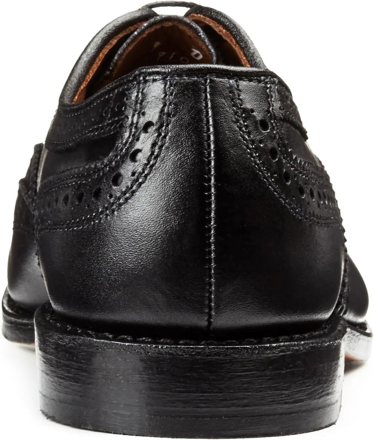 Allen Edmonds mens Wingtip