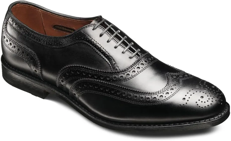 Allen Edmonds mens Wingtip