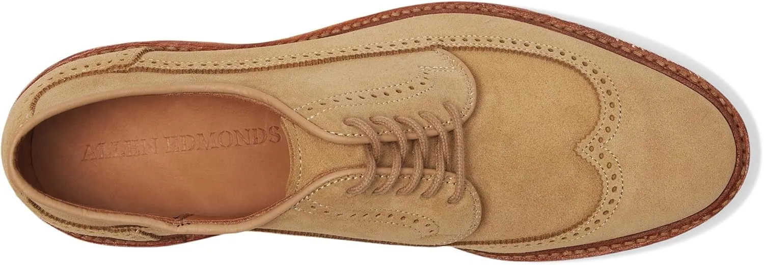 Allen Edmonds Men's Winstonmok Derby Shoes Oxford