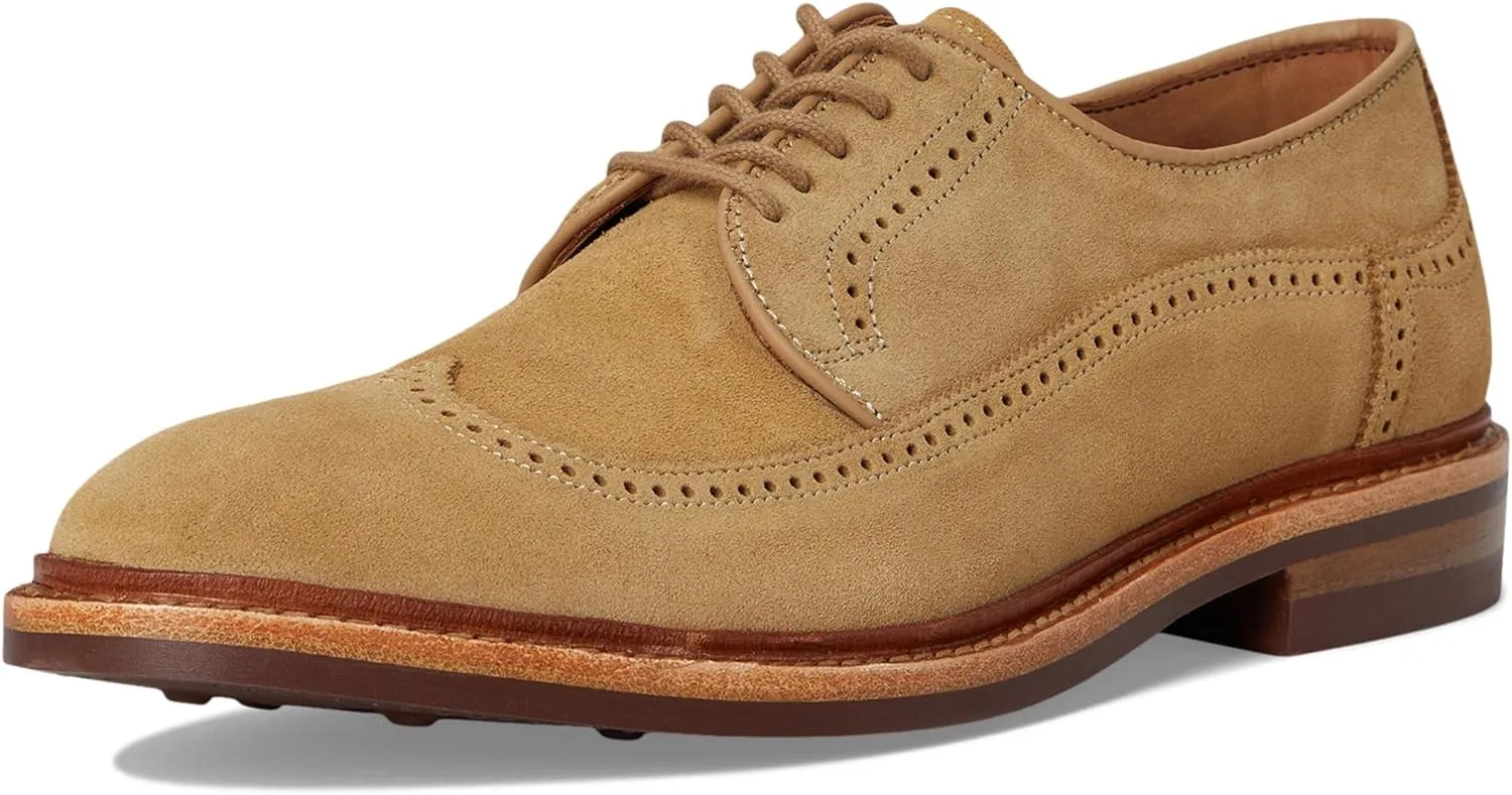 Allen Edmonds Men's Winstonmok Derby Shoes Oxford