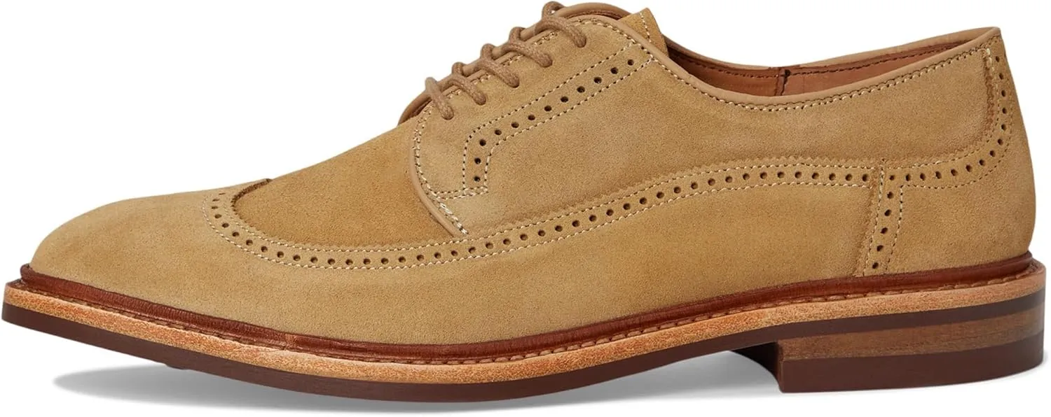 Allen Edmonds Men's Winstonmok Derby Shoes Oxford