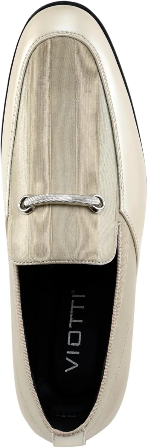 Amali Fay Velvet Men’s Slip-On Shoes with Gold Chain Ornament Dress Shoes for Men Velvet Formal Loafers for Men The Original Smoking Men Tuxedo Dress Shoes