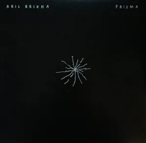 Aril Brikha - Prisma (2xLP)