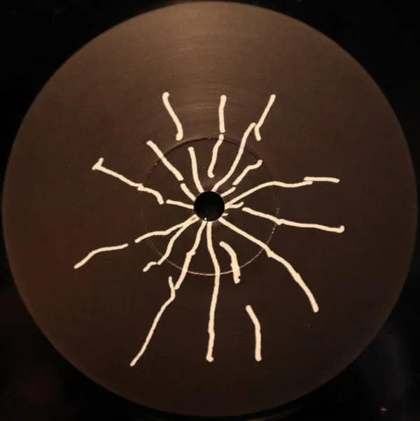 Aril Brikha - Prisma (2xLP)