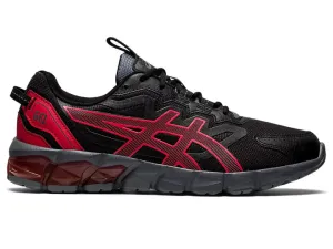 ASICS Gel-Quantum 90 IV Men's - Black / Red Alert