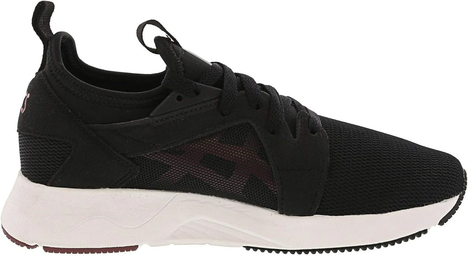 ASICS Tiger Women's Gel-Lyte V Rb Ankle-High Suede Sneaker