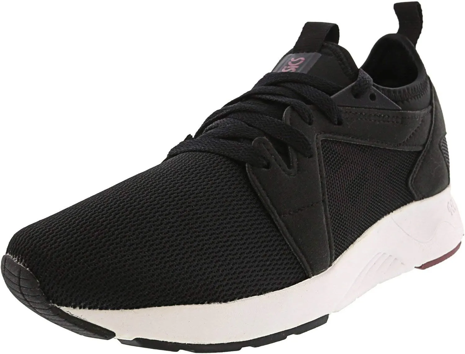 ASICS Tiger Women's Gel-Lyte V Rb Ankle-High Suede Sneaker