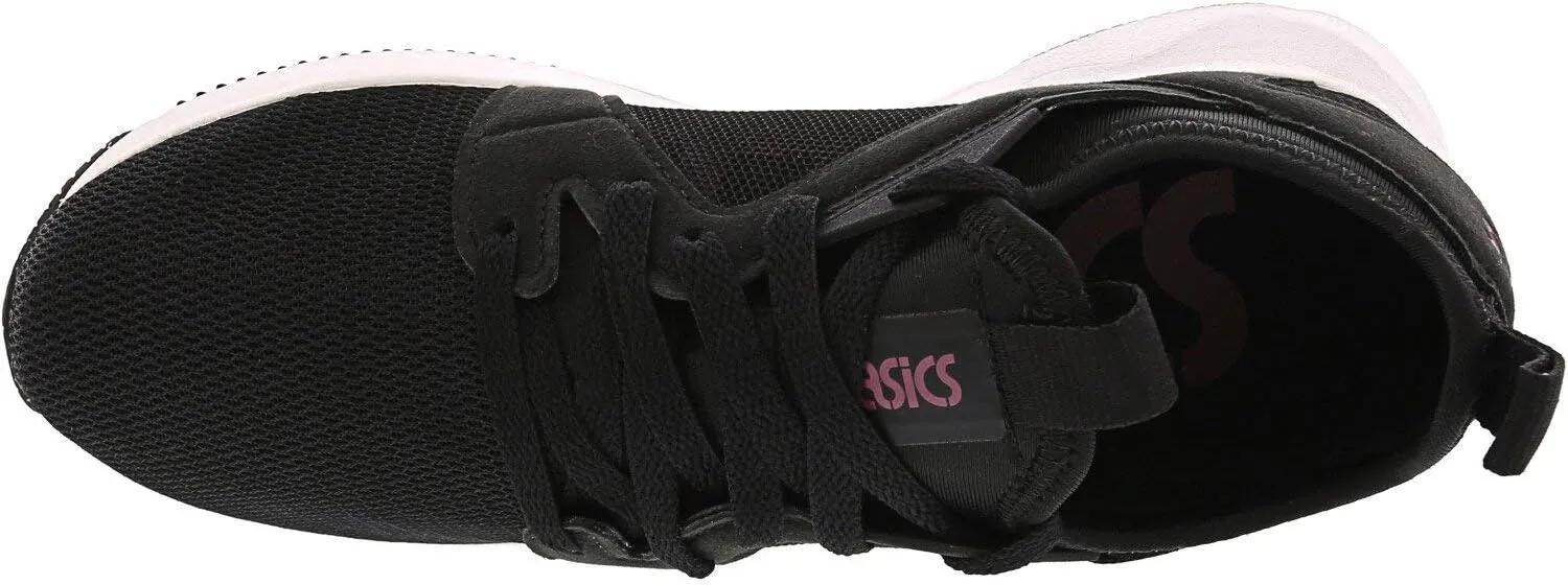 ASICS Tiger Women's Gel-Lyte V Rb Ankle-High Suede Sneaker