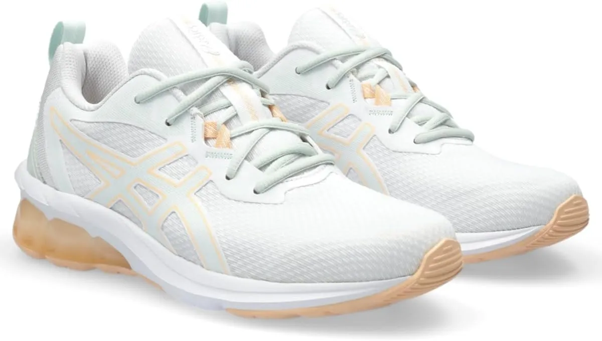 ASICS Women's Gel-Quantum 90 IV Sportstyle Shoes