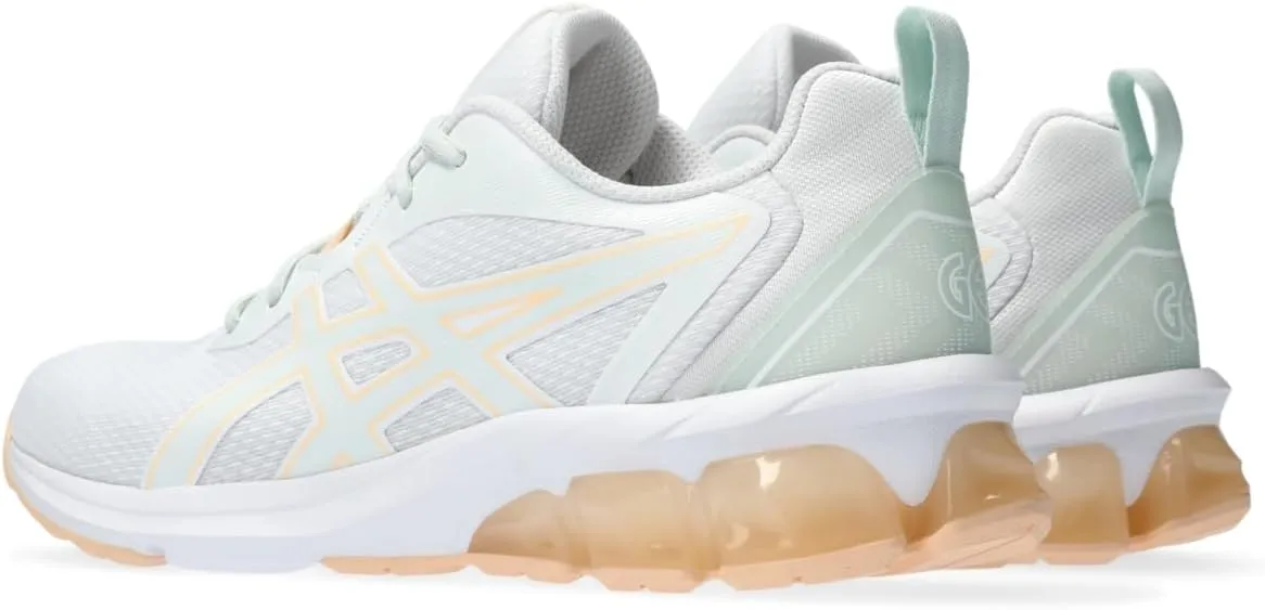 ASICS Women's Gel-Quantum 90 IV Sportstyle Shoes