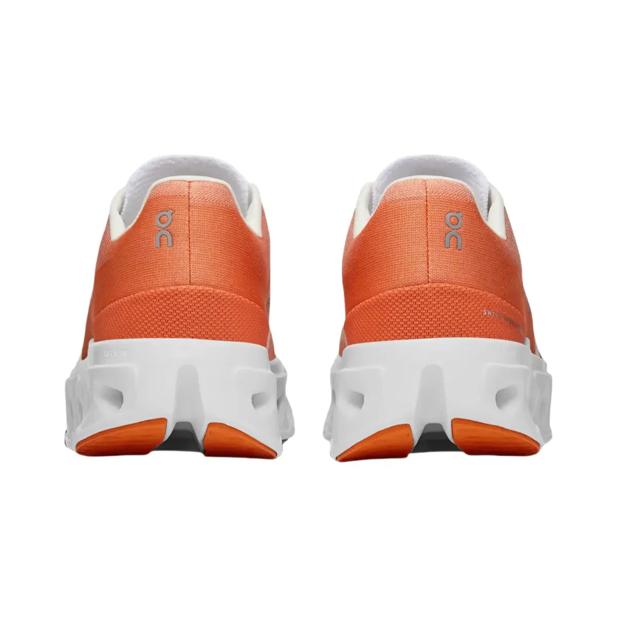 Attractive Sneaker Adaptive Flame|lvory  Cloudeclipse Women's
