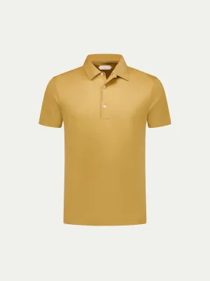 AUR1 Polo Saffron