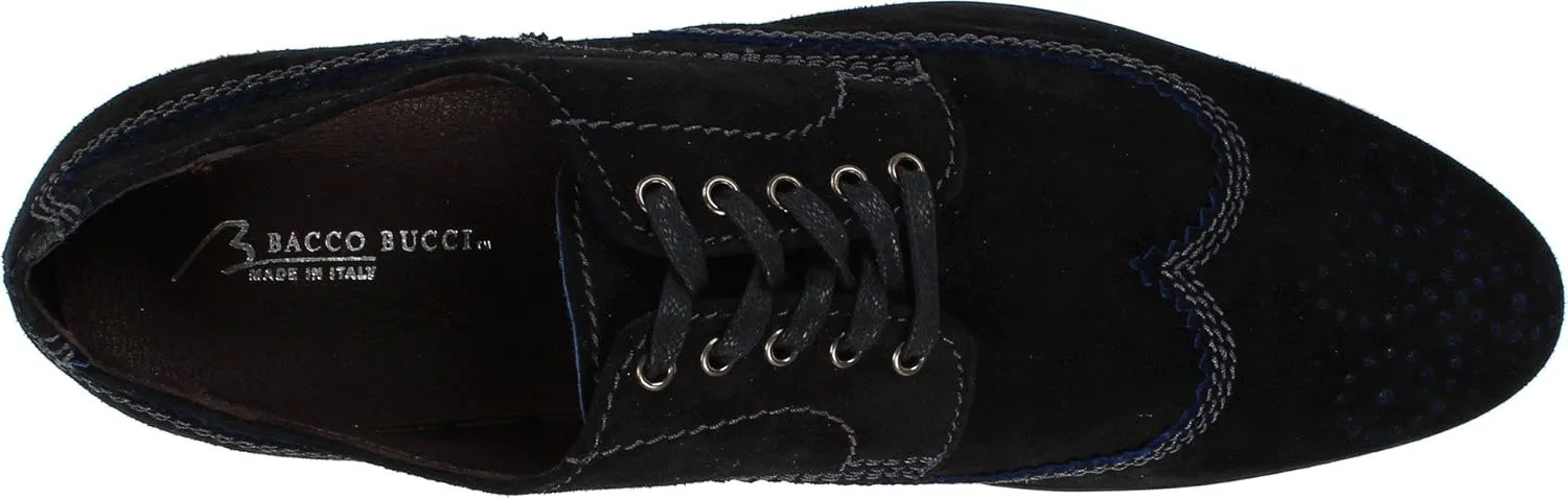 Bacco Bucci Men's Seabrook Oxford