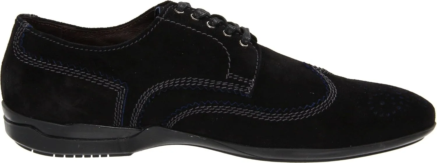 Bacco Bucci Men's Seabrook Oxford