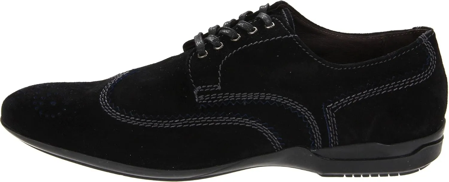 Bacco Bucci Men's Seabrook Oxford