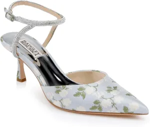 Badgley Mischka Women's Autumn Pump