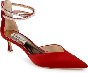 Badgley Mischka Women's Lilibeth Pump
