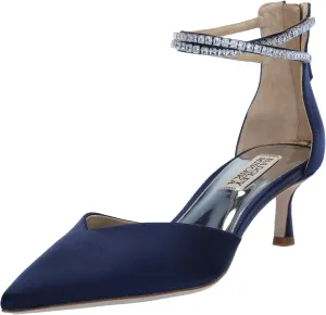 Badgley Mischka Women's Lilibeth Pump
