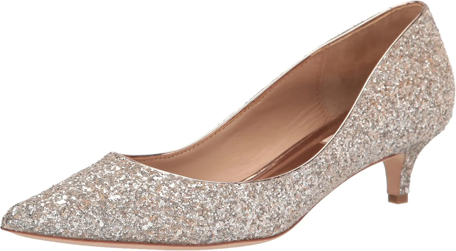 Badgley Mischka Women's Madison Ii Pump