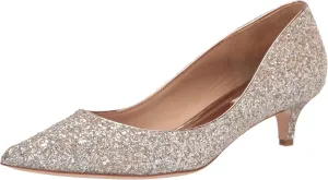 Badgley Mischka Women's Madison Ii Pump