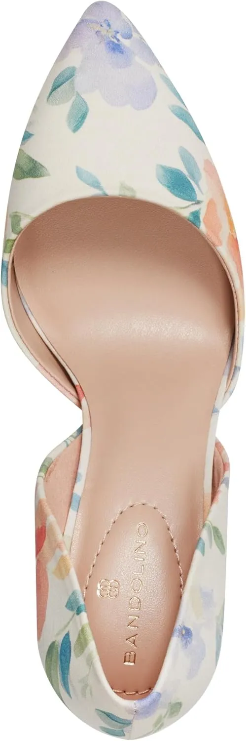 Bandolino Women's Grenow Pump
