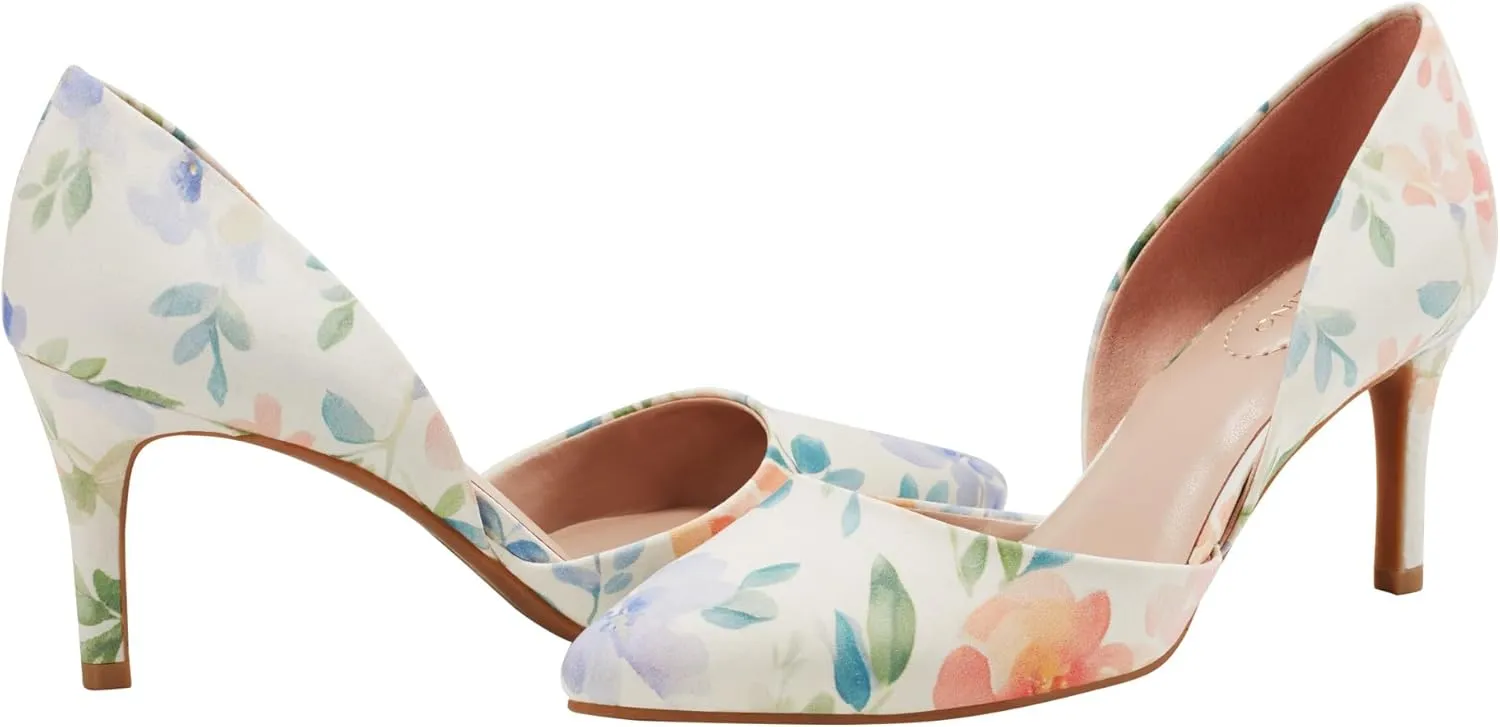 Bandolino Women's Grenow Pump